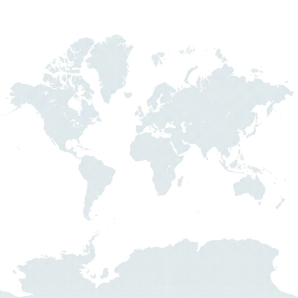 World Map
