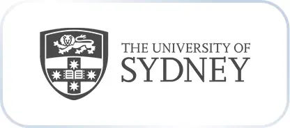 The University of Sydney Logo - DESA Eduworld Partner