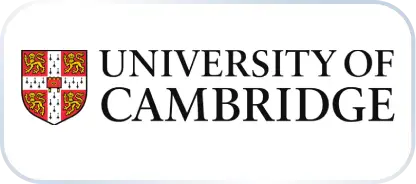University of Cambridge Logo - DESA Eduworld Partner